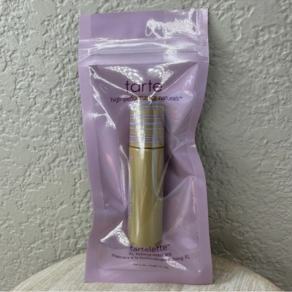 $5 🌙‎ Tarte Tartelette Tubing Mascara 🆕